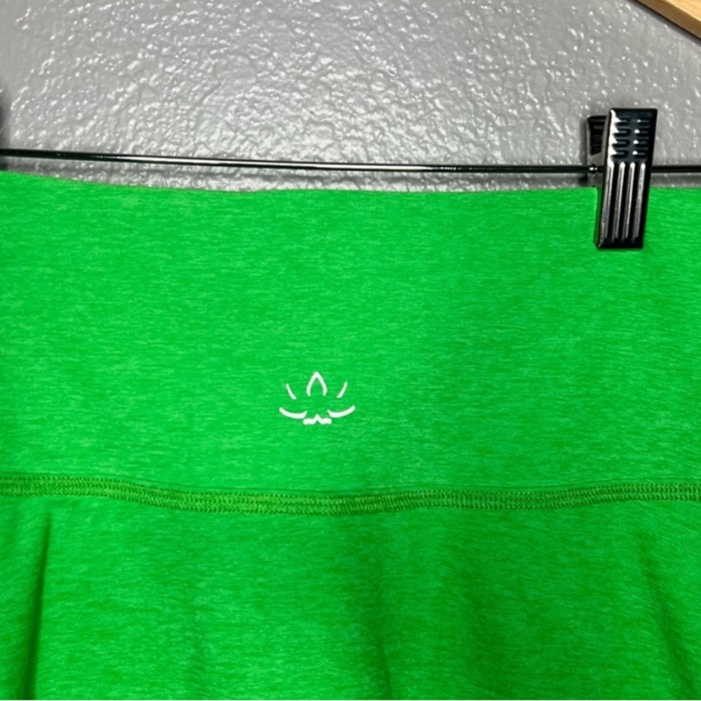 Beyond Yoga Green athletic Skort. Small. Tennis, golf, pickleball - Picture 3 of 3